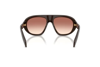 Rückansicht Prada PR C05S (27I70X)