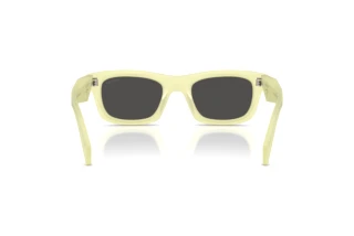 Rückansicht Prada PR C06S (21G08Z)