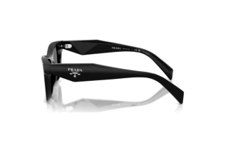 Seitenansicht Prada PR C07S (16K90T)