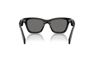 Rückansicht Prada PR C07S (16K90T)