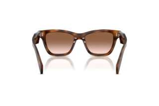 Rückansicht Prada PR C07S (20D90P)