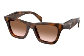 Vorderansicht Prada PR C07S (20D90P)