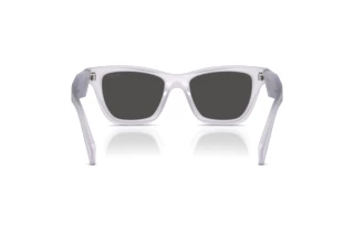 Rückansicht Prada PR C07S (22G08Z)