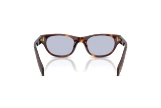 Rückansicht Prada PR C08S (15W30X)