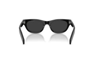 Rückansicht Prada PR C09S (16K08G)