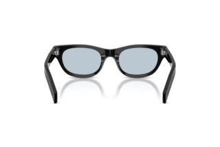 Rückansicht Prada PR C09S (16K30W)