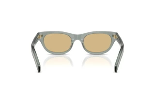 Rückansicht Prada PR C09S (21J70R)