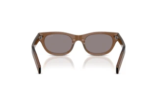 Rückansicht Prada PR C09S (28I03D)