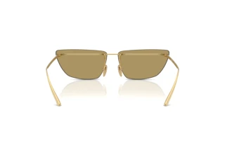 Rückansicht Prada PR C52S (5AK70G)