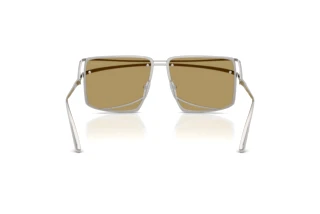 Rückansicht Prada PR C55S (28C70G)