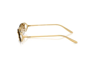 Seitenansicht Prada PR C57S (29H30V)