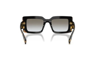 Rückansicht Prada PR D01S (0CD80L)