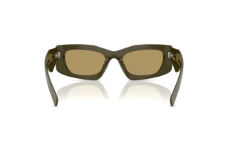 Rückansicht Prada PR D03SD (26J70G)