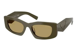 Vorderansicht Prada PR D03SD (26J70G)