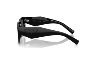 Seitenansicht Prada PR D04SU (16K08Z)