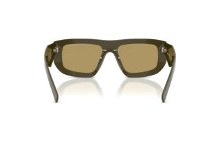 Rückansicht Prada PR D04SU (26J70G)