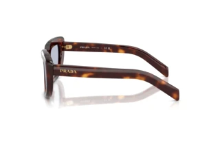 Seitenansicht Prada PR D07S (15W30X)
