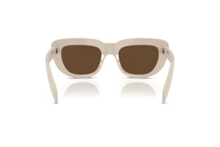 Rückansicht Prada PR D07S (23O9L1)