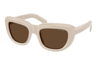 Vorderansicht Prada PR D07S (23O9L1)