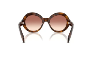 Rückansicht Prada PR D08SU (20D70X)