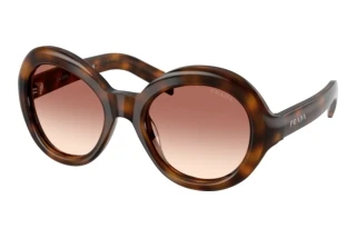 Vorderansicht Prada PR D08SU (20D70X)