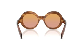 Rückansicht Prada PR D08SU (25O04N)