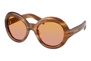 Vorderansicht Prada PR D08SU (25O04N)