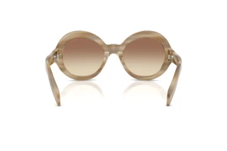 Rückansicht Prada PR D08SU (25P21C)