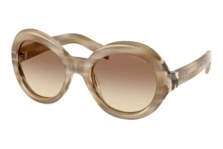 Vorderansicht Prada PR D08SU (25P21C)
