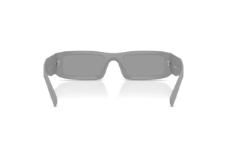 Rückansicht Prada PR D09SD (06K50Q)