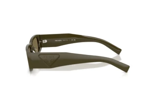 Seitenansicht Prada PR D09SD (26J90F)