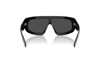 Rückansicht Prada PR D10S (16K08Z)