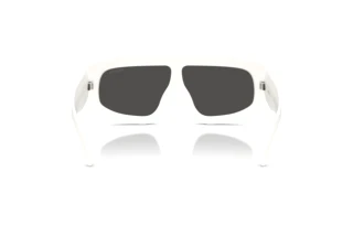 Rückansicht Prada PR D10S (17K08Z)