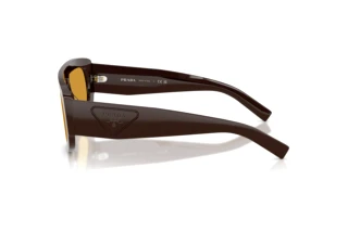 Seitenansicht Prada PR D10S (27I50P)