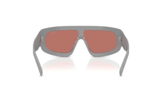 Rückansicht Prada PR D10S (29J80W)