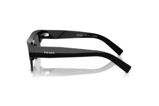 Seitenansicht Prada PR D12SU (16K20Z)