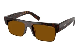 Vorderansicht Prada PR D12SU (17N20V)