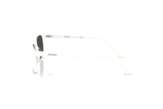 Seitenansicht Prada PR D13SU (27M08Z)