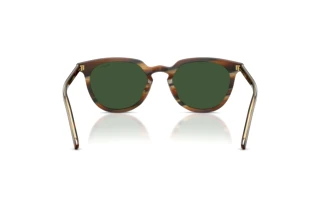 Rückansicht Prada PR D15SD (20P40P)