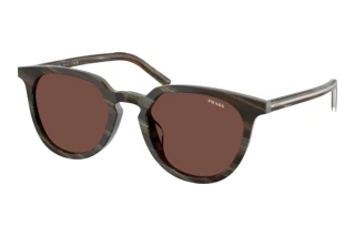 Vorderansicht Prada PR D15SD (24P90W)