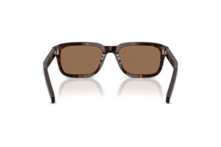 Rückansicht Prada PR D16S (17N60M)