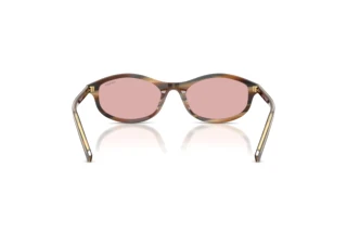 Rückansicht Prada PR D17S (20P9G1)