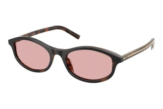 Vorderansicht Prada PR D17S (20P9G1)
