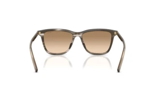 Rückansicht Prada PR D18SD (26O20S)