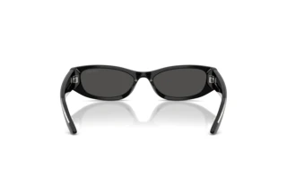 Rückansicht Prada PR D22S (16K08Z)