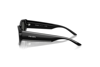 Seitenansicht Prada PR D23SU (16K08Z)