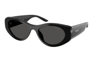Vorderansicht Prada PR D23SU (16K08Z)