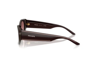 Seitenansicht Prada PR D23SU (27I51B)