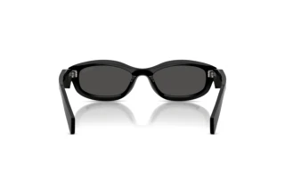 Rückansicht Prada PR D24S (16K08Z)