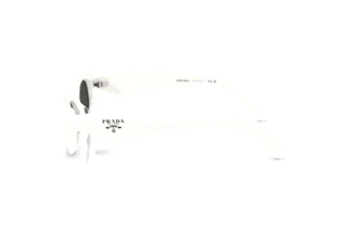 Seitenansicht Prada PR D24S (17K08Z)